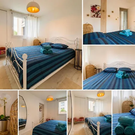 Cozy & Fun Near Ol, Arena, Eurexpo & Lyon Daire *