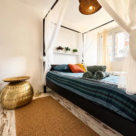 Cozy & Fun Near Ol, Arena, Eurexpo & Lyon *